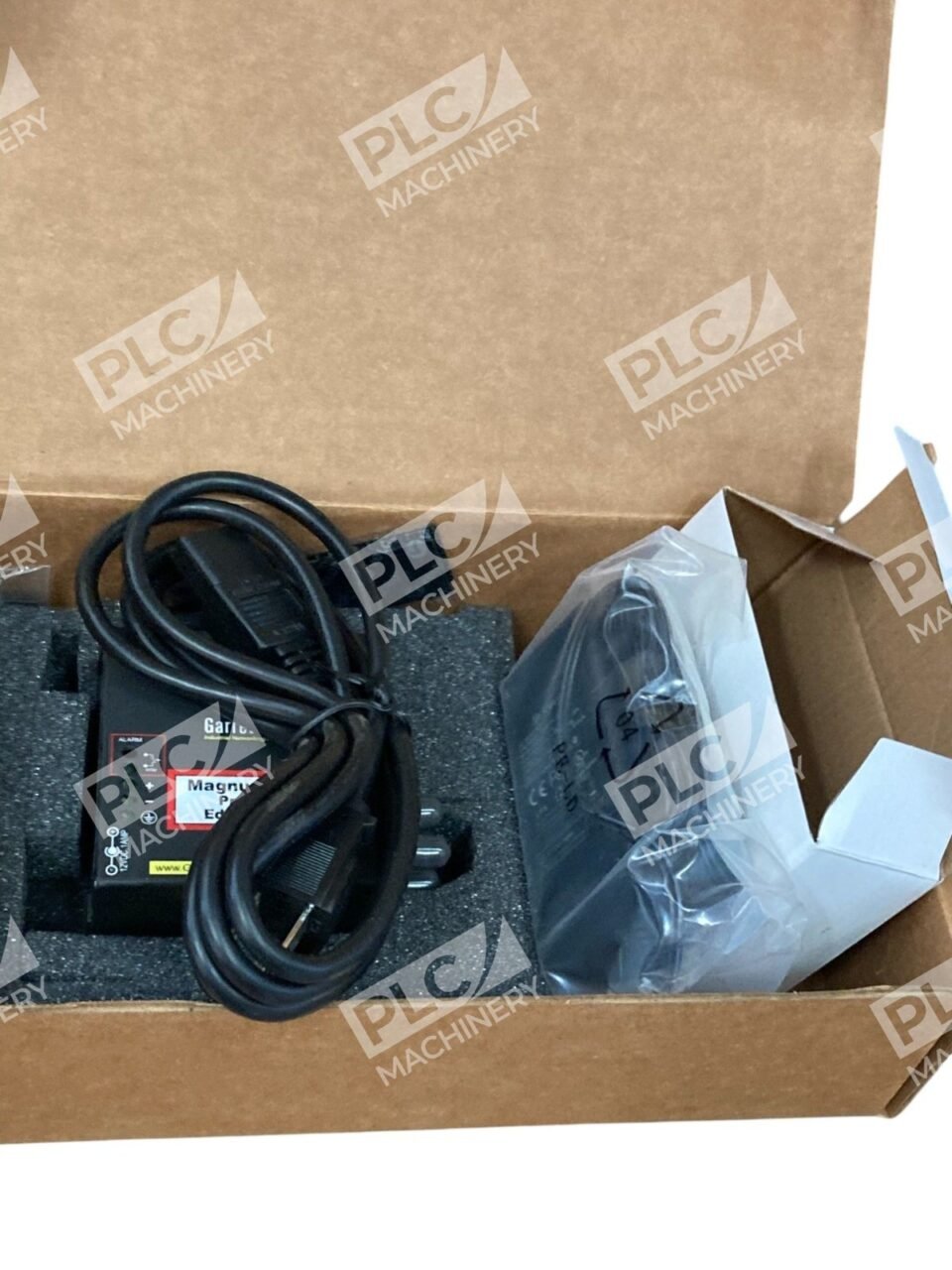 GarrettCom ES42P-2ST-PD Magnum ES42 Premium Edge Switch - Image 4