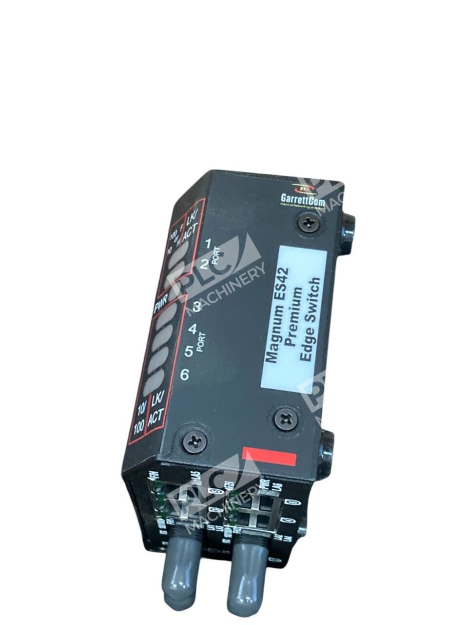 GarrettCom ES42P-2ST-PD Magnum ES42 Premium Edge Switch - Image 7