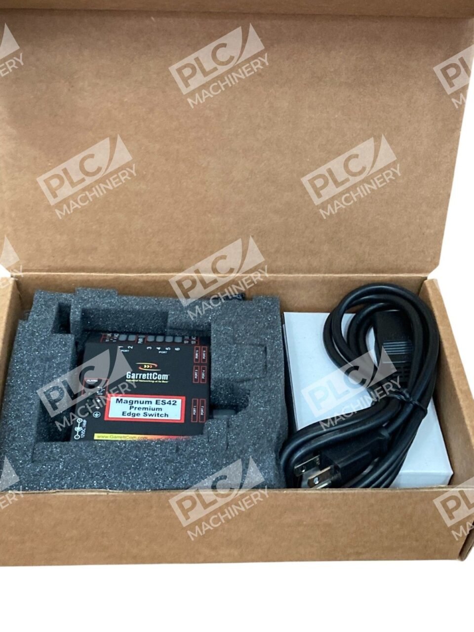 GarrettCom ES42P-2ST-PD Magnum ES42 Premium Edge Switch - Image 10