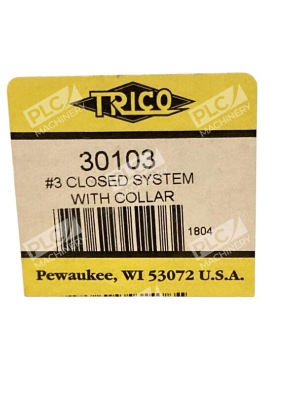 Trico 30103 #3 Closed System Oiler with Collar - Image 7