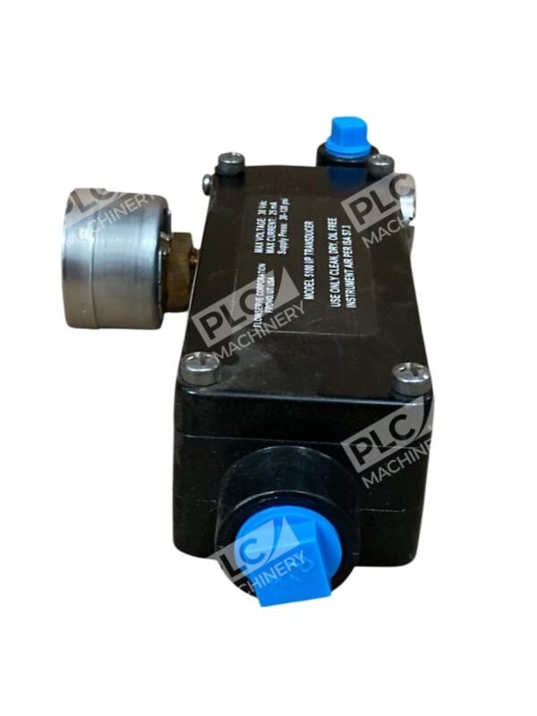 Flowserve 5100 I/P Transducer - Image 2