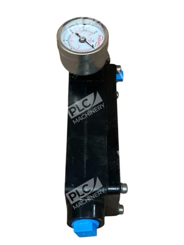 Flowserve 5100 I/P Transducer - Image 4