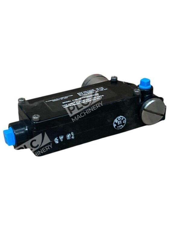 Flowserve 5100 I/P Transducer - Image 6