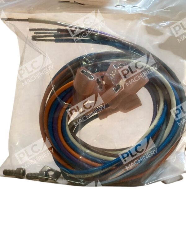 BECK 20-3202-11 2 Auxiliary Switch Assy - Image 4