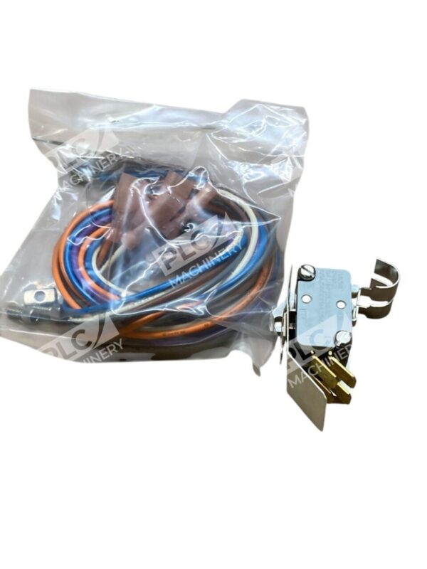 BECK 20-3202-11 2 Auxiliary Switch Assy - Image 7