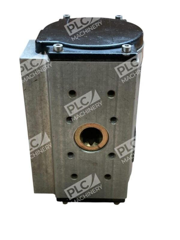 NORRIS 58175A590 120PSI Pneumatic Valve Actuator RPC450 - Image 3