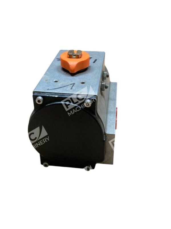 NORRIS 58175A590 120PSI Pneumatic Valve Actuator RPC450 - Image 5