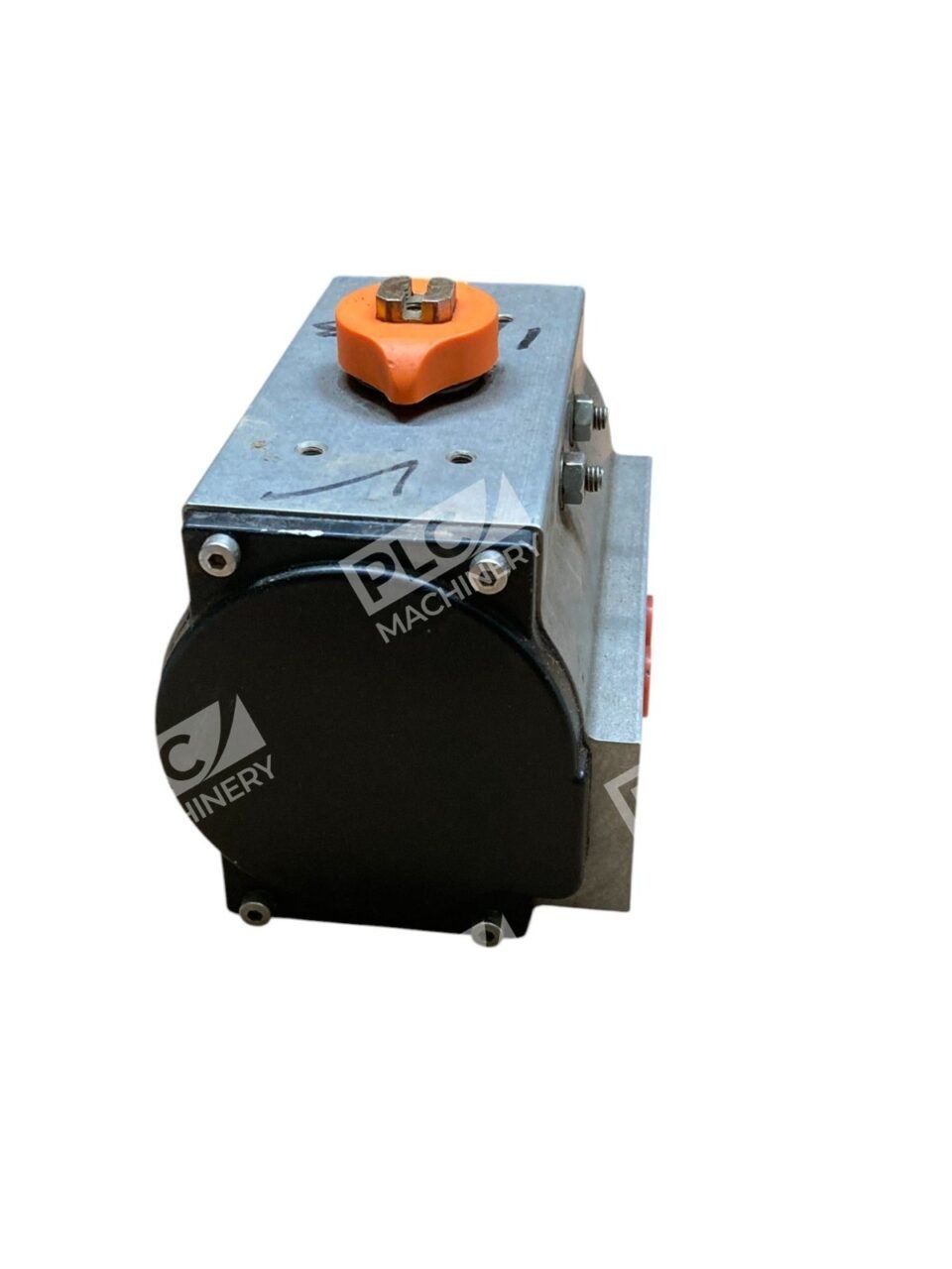 NORRIS 58175A590 120PSI Pneumatic Valve Actuator RPC450 - Image 5