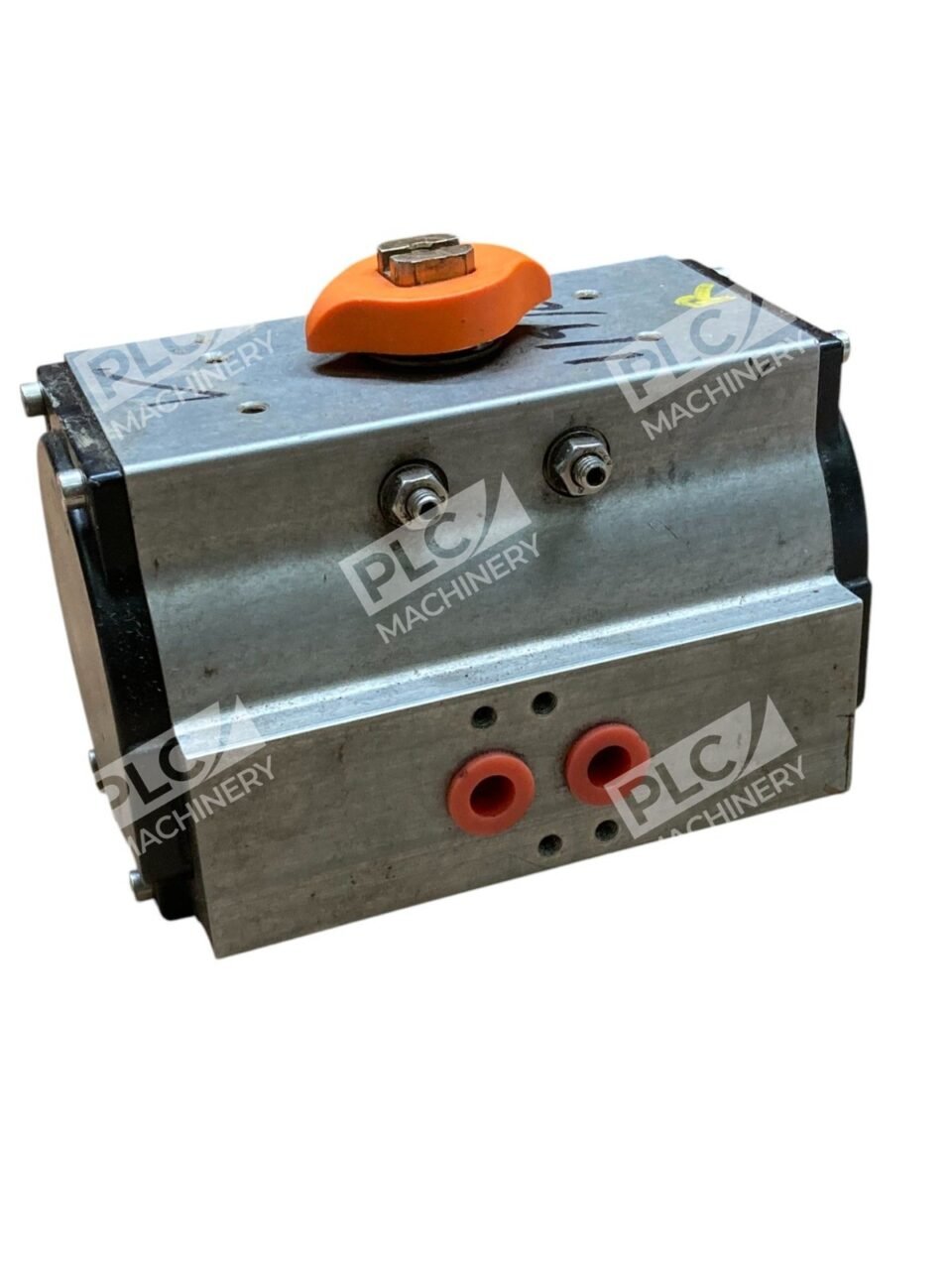 NORRIS 58175A590 120PSI Pneumatic Valve Actuator RPC450 - Image 6