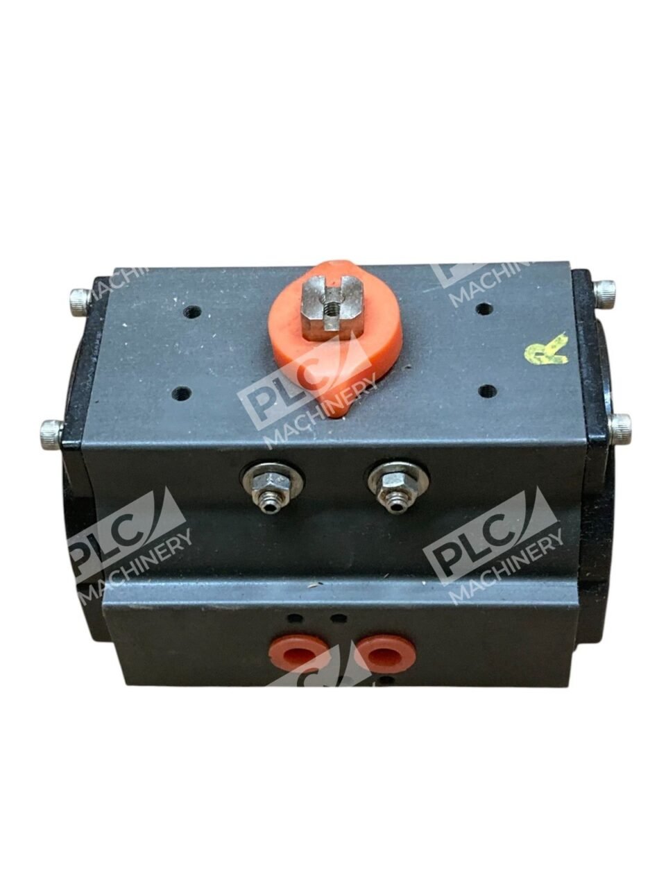 Quadrant C-450DA C-Series Pneumatic Actuator - Image 5