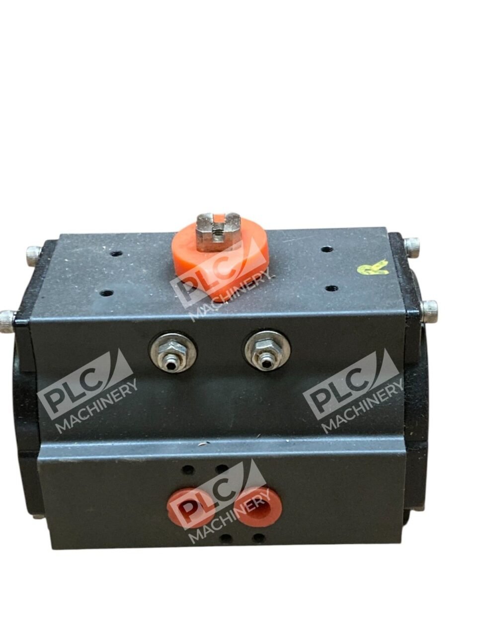 Quadrant C-450DA C-Series Pneumatic Actuator - Image 6