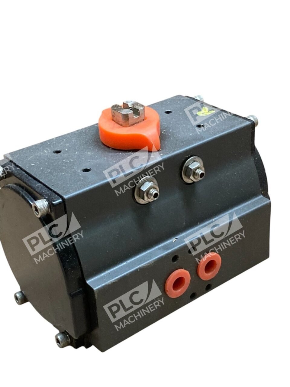 Quadrant C-450DA C-Series Pneumatic Actuator - Image 7