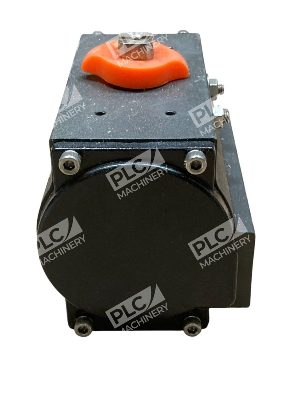 Quadrant C-450DA C-Series Pneumatic Actuator - Image 8