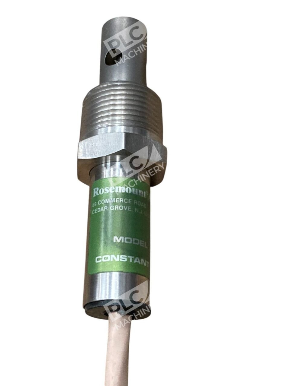 Rosemount 442 Conductivity Sensor