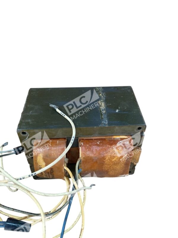 HOLOPHANE EC-3232 1000WHPS 120490 Treadmill Auto Main Transformer Choke - Image 2