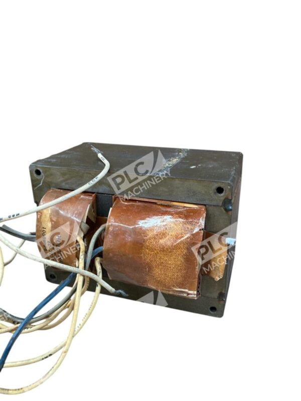 HOLOPHANE EC-3232 1000WHPS 120490 Treadmill Auto Main Transformer Choke - Image 3
