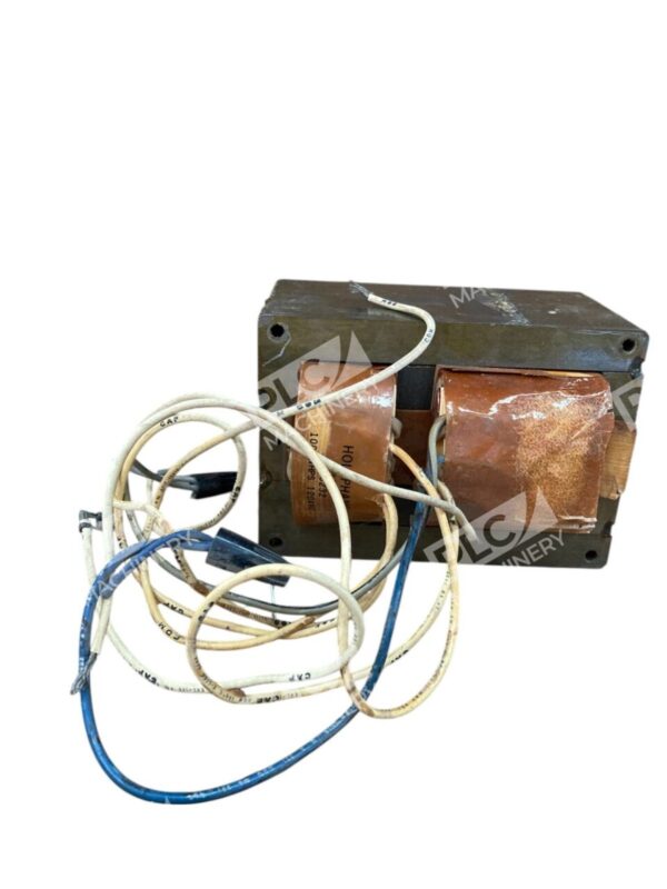 HOLOPHANE EC-3232 1000WHPS 120490 Treadmill Auto Main Transformer Choke - Image 4