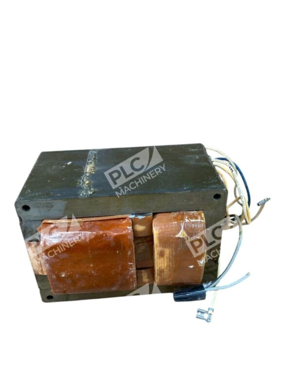 HOLOPHANE EC-3232 1000WHPS 120490 Treadmill Auto Main Transformer Choke - Image 5