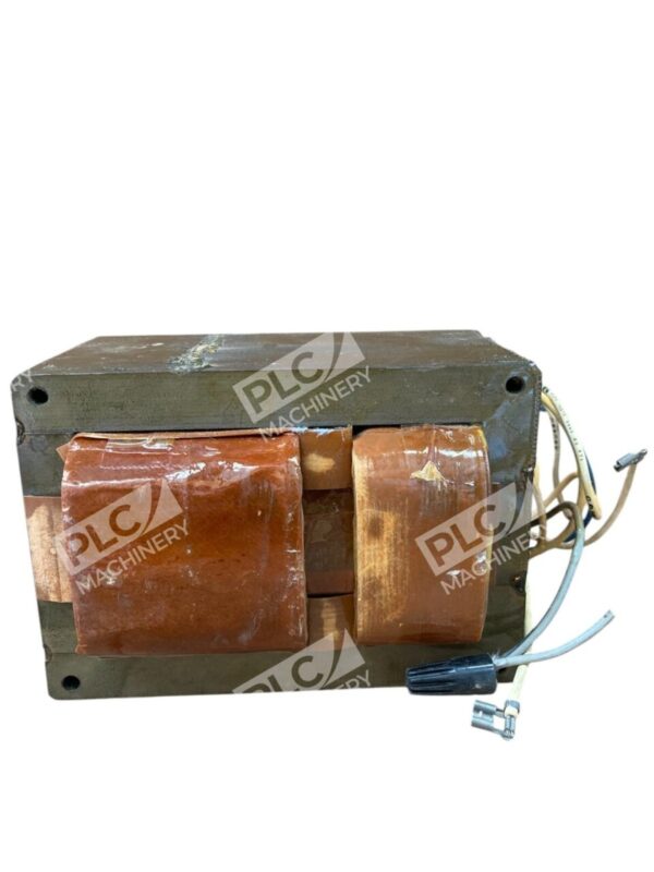 HOLOPHANE EC-3232 1000WHPS 120490 Treadmill Auto Main Transformer Choke - Image 6