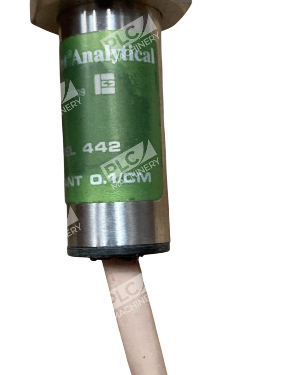 Rosemount 442 Conductivity Sensor - Image 2
