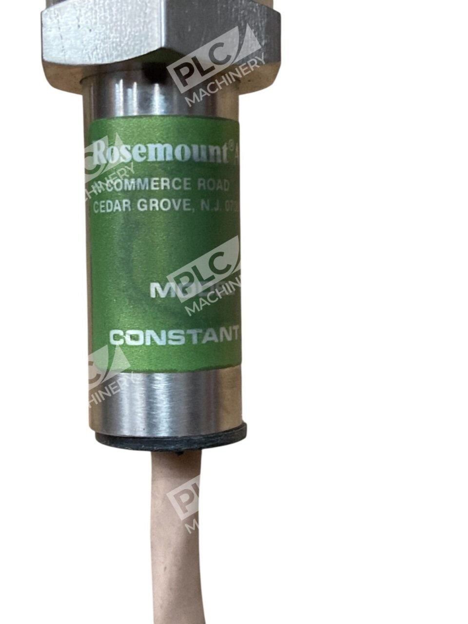 Rosemount 442 Conductivity Sensor - Image 4