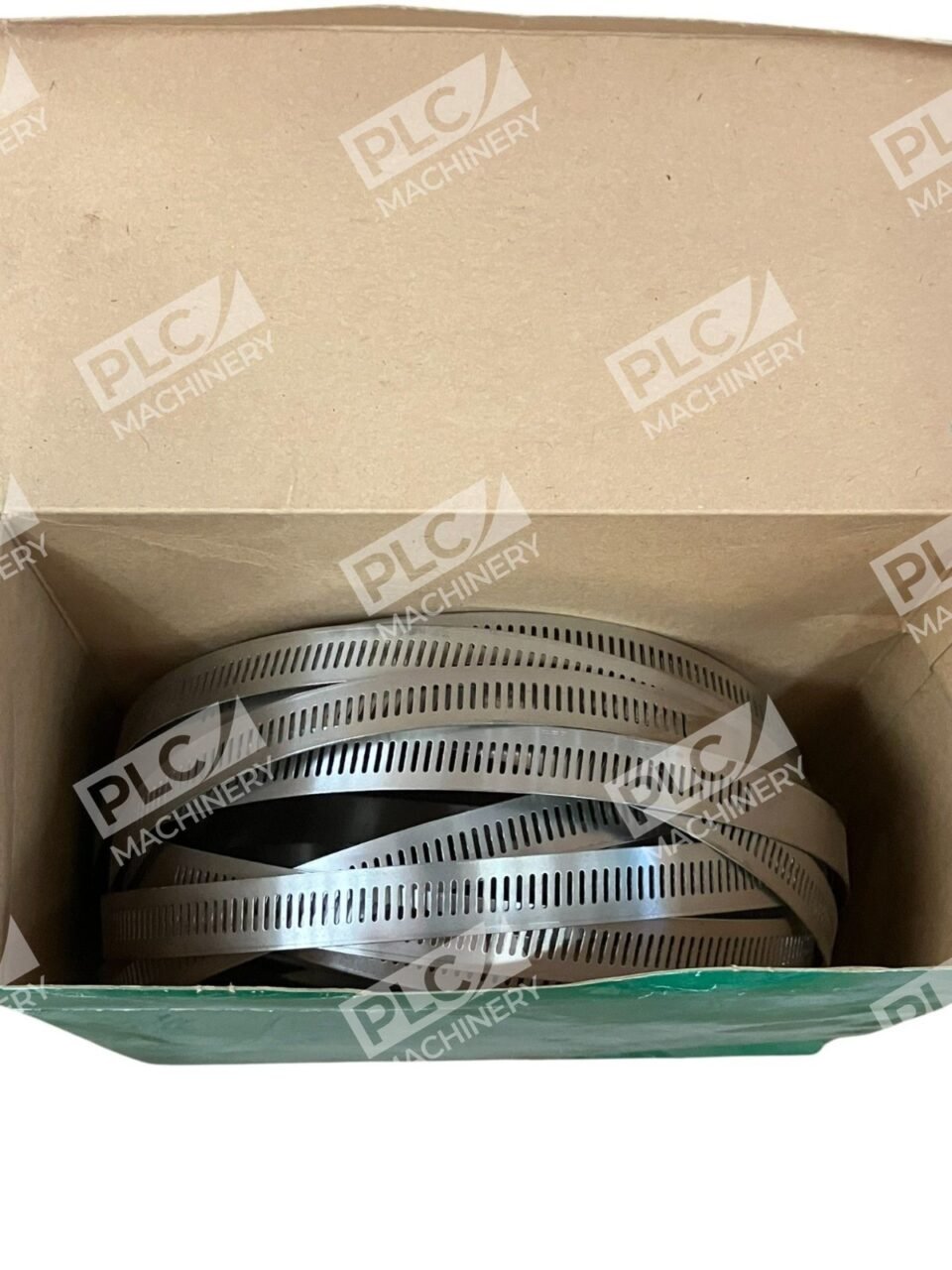 Ideal Fits 3"-5" Hose 5" Pipe Diameter 2-6" Clamp 5688 (2 Boxes of 10) - Image 5