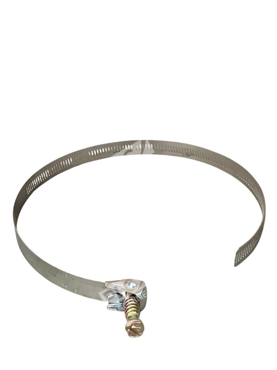 Ideal Fits 3"-5" Hose 5" Pipe Diameter 2-6" Clamp 5688 (2 Boxes of 10) - Image 6