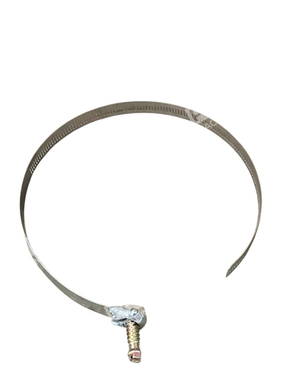 Ideal Fits 3"-5" Hose 5" Pipe Diameter 2-6" Clamp 5688 (2 Boxes of 10) - Image 7