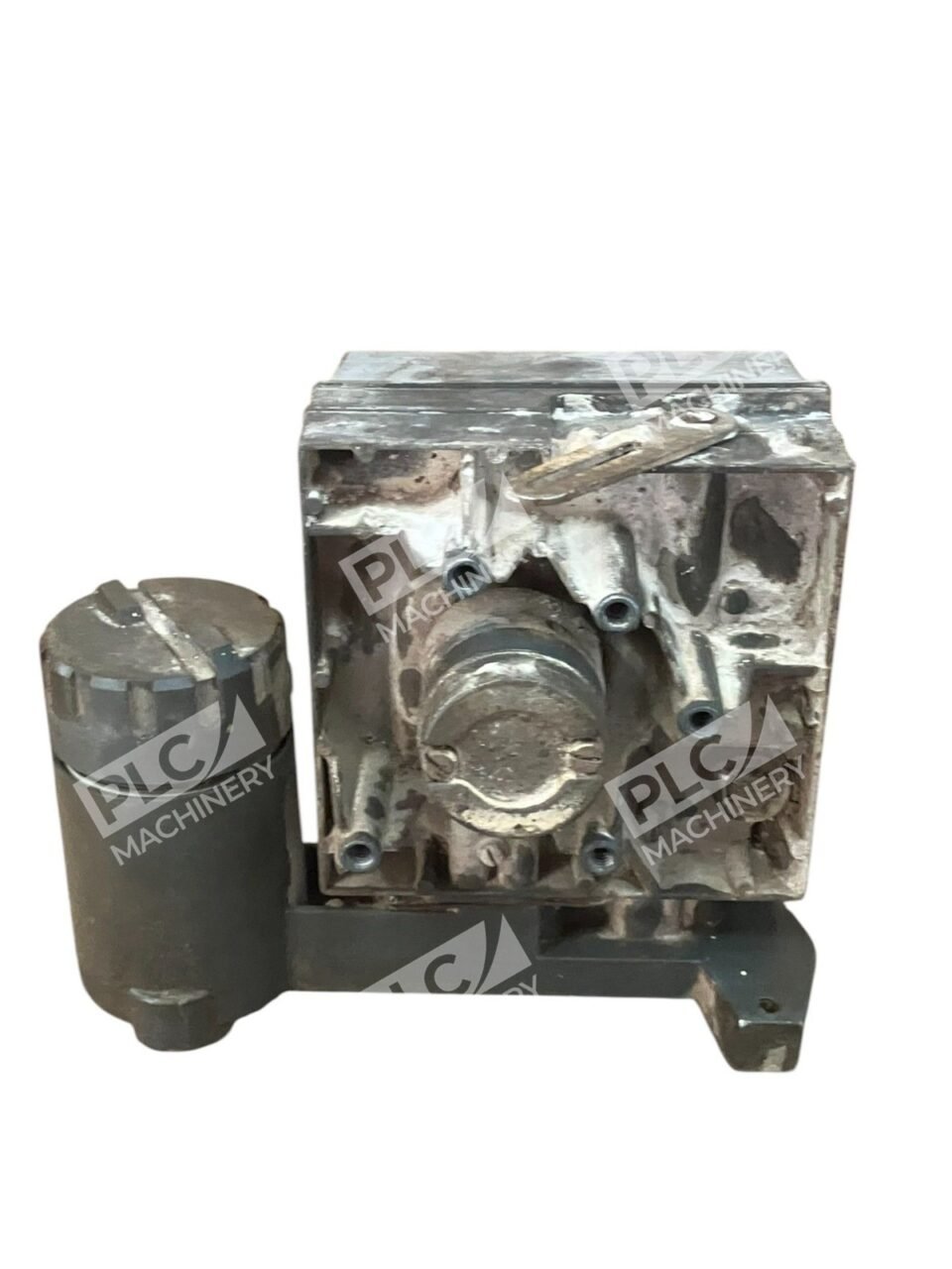 Fisher Controls Positioner Type 582i - Image 4