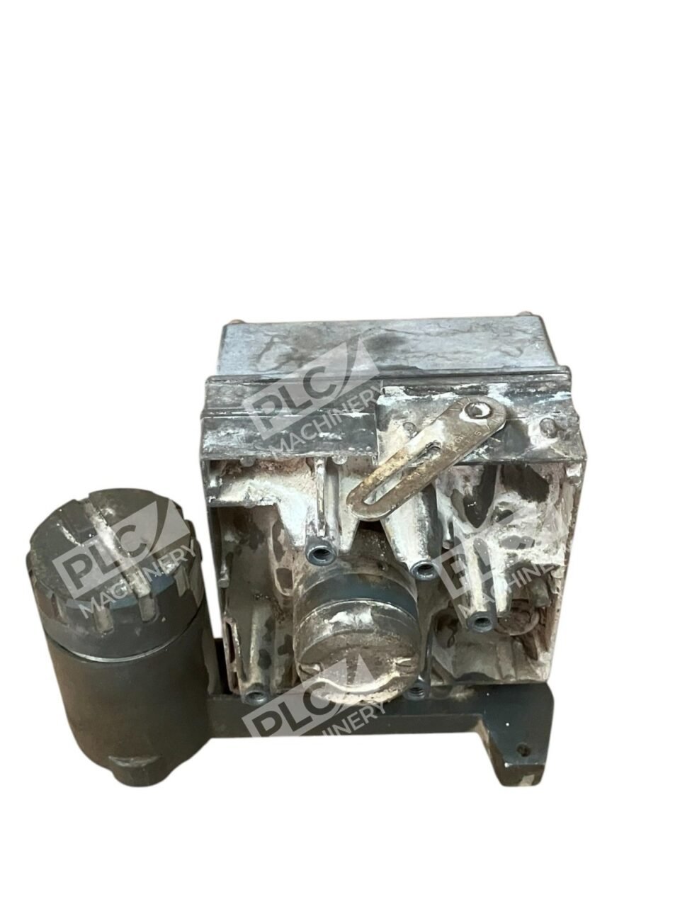 Fisher Controls Positioner Type 582i - Image 5