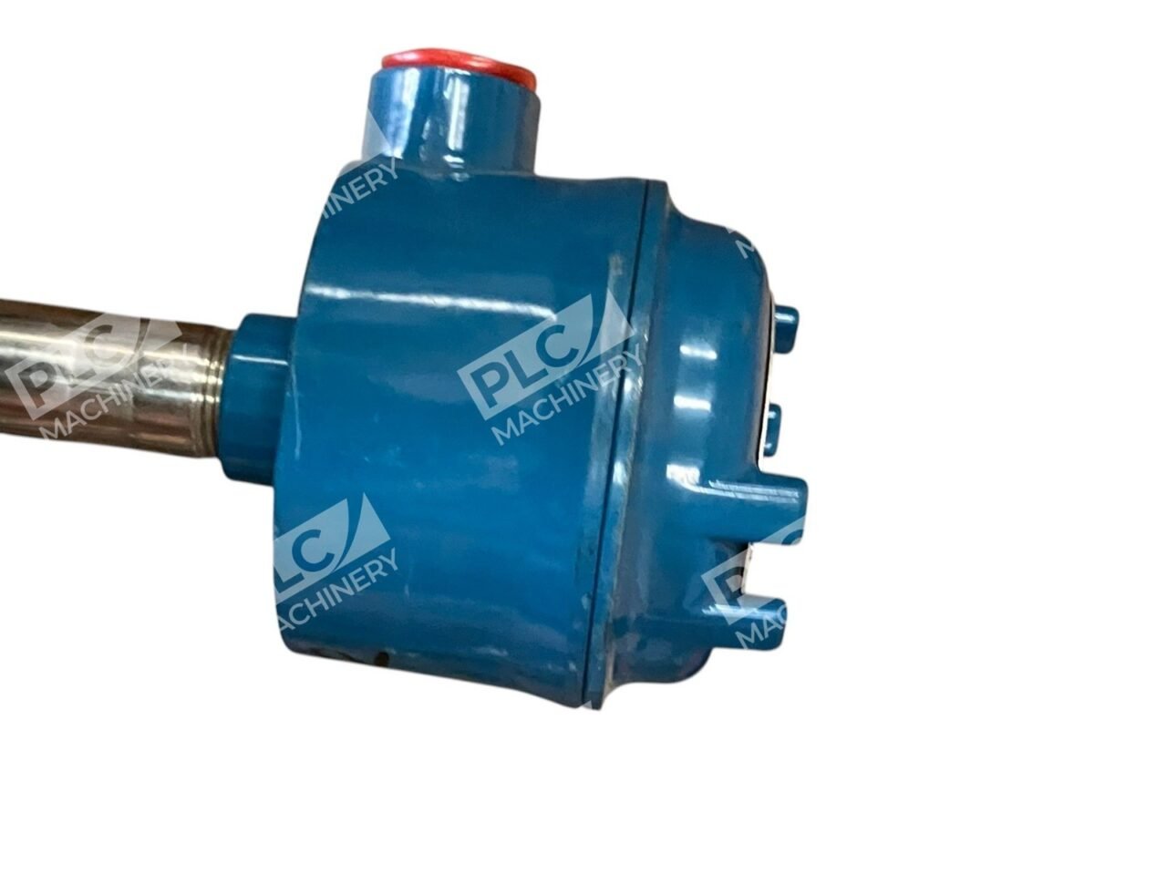 Ametek Drexelbrook 28" 270-0101-758 24VDC 1W DPDT Relay Contacts Z-TRON III - Image 5