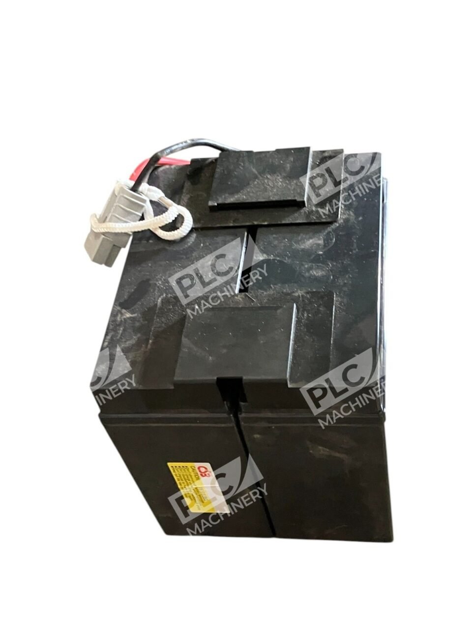 APC RBC11 051222B3 731304003335 2 Pack Battery Cartridge 885-4514A - Image 6