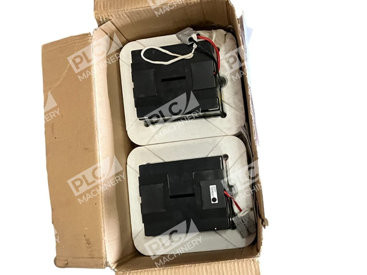 APC RBC11 051222B3 731304003335 2 Pack Battery Cartridge 885-4514A - Image 9