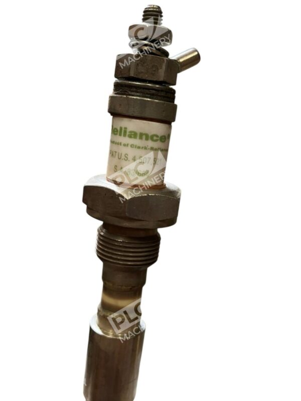 Reliance Clark SA 83/664 3' Drum Level Probe W/ Gasket ZG360BRZ - Image 4