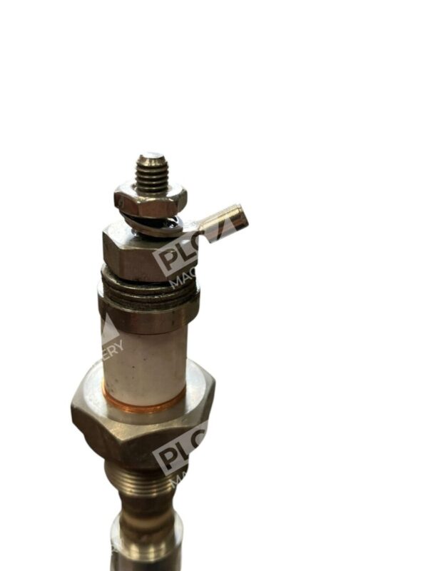 Reliance Clark SA 83/664 3' Drum Level Probe W/ Gasket ZG360BRZ - Image 7