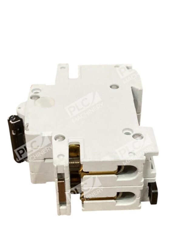 ABB S 282 K 6 A 2 Pole 6A Circuit Breaker S282K6A - Image 3