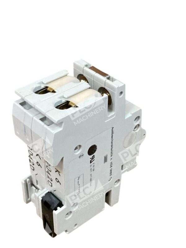 ABB S 282 K 6 A 2 Pole 6A Circuit Breaker S282K6A - Image 6