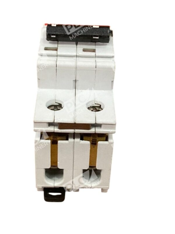ABB S 282 K 6 A 2 Pole 6A Circuit Breaker S282K6A - Image 8