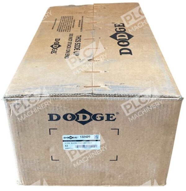 Dodge 3-7/16 SLV RTL Liner Assembly 132420