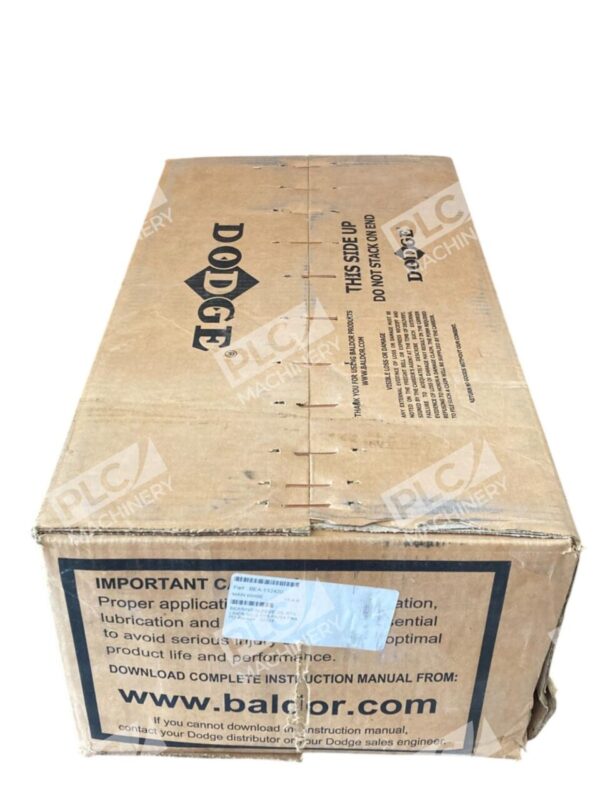 Dodge 3-7/16 SLV RTL Liner Assembly 132420 - Image 5