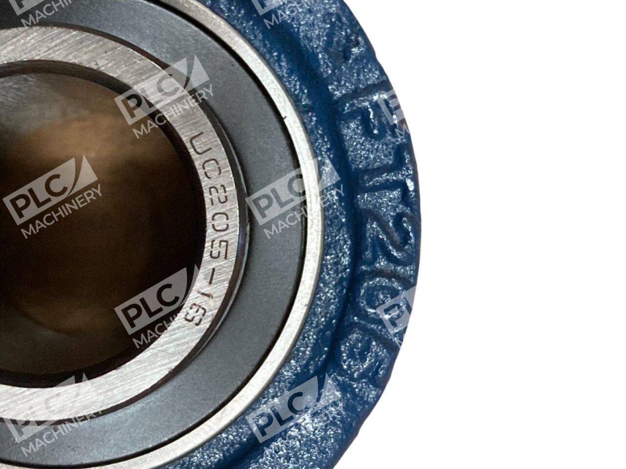 ReliaMark RMKUCFT20516RM 2-Bolt Flange Bearing 1" UCFT20516RM - Image 4