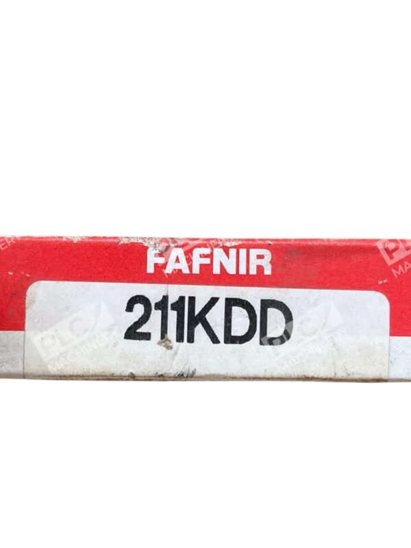 Fafnir Deep Groove Roller Bearing 211KDD - Image 2