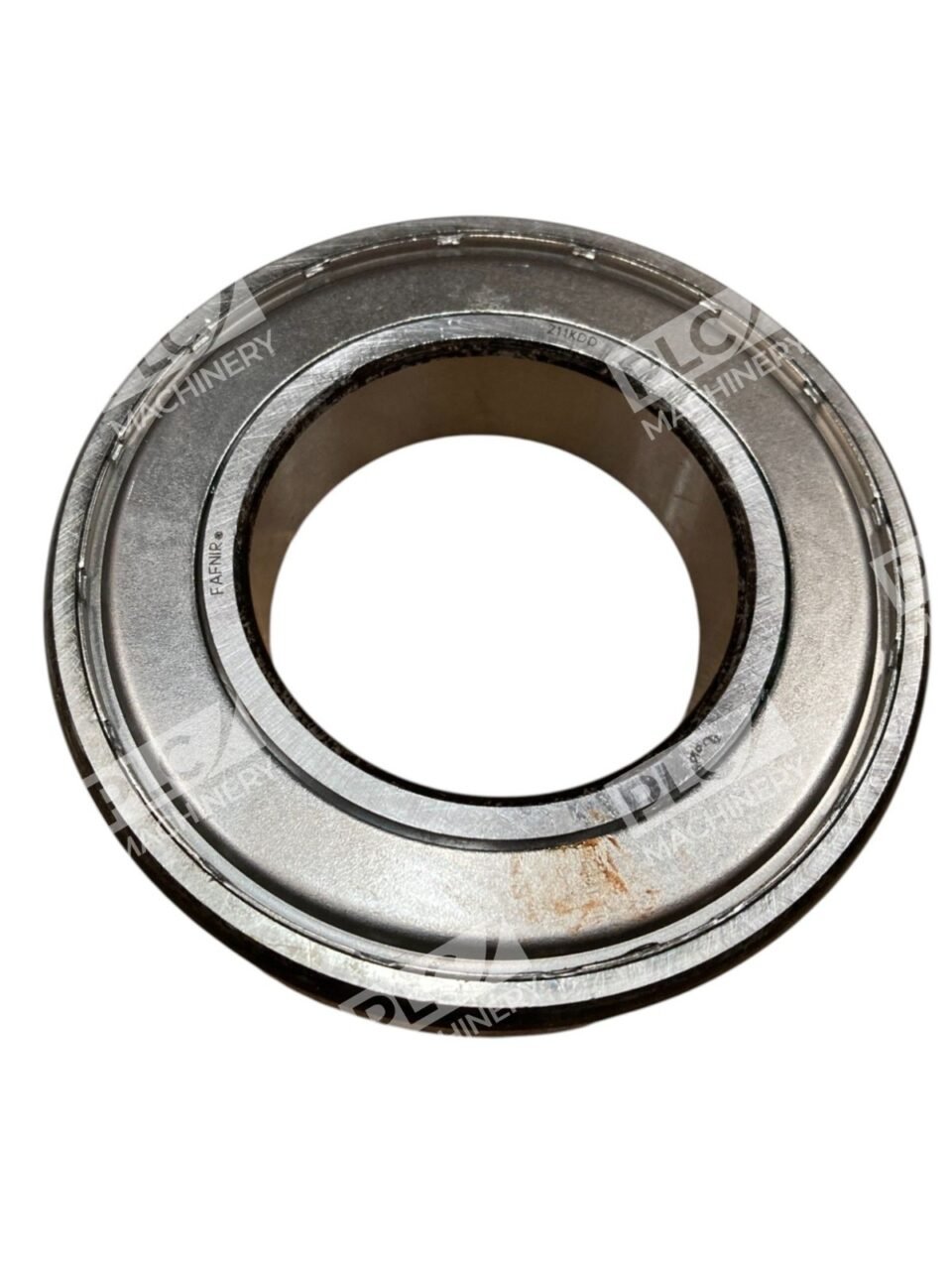 Fafnir Deep Groove Roller Bearing 211KDD - Image 3