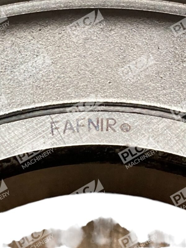 Fafnir Deep Groove Roller Bearing 211KDD - Image 4