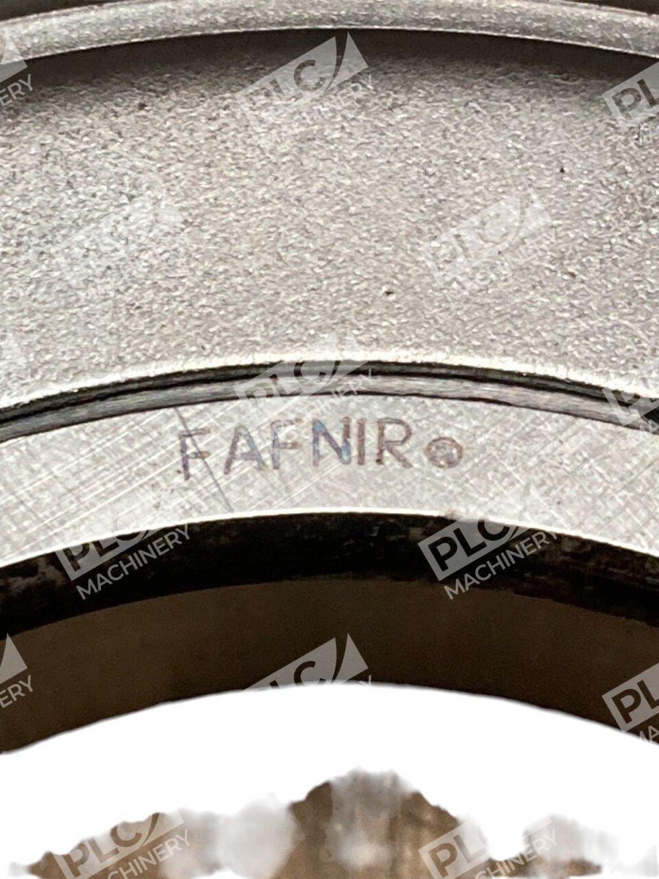 Fafnir Deep Groove Roller Bearing 211KDD - Image 4