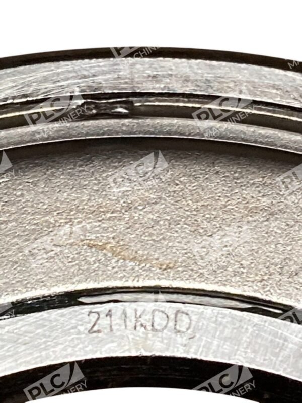 Fafnir Deep Groove Roller Bearing 211KDD - Image 5