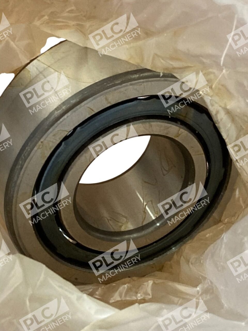 SKF 5310 AH/C3 Double Row Angular Contact Ball Bearing - Image 3
