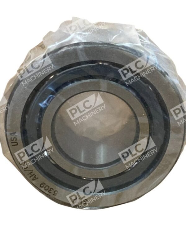 SKF 5309 AH/C3 Double Row Ball Bearing - Image 3