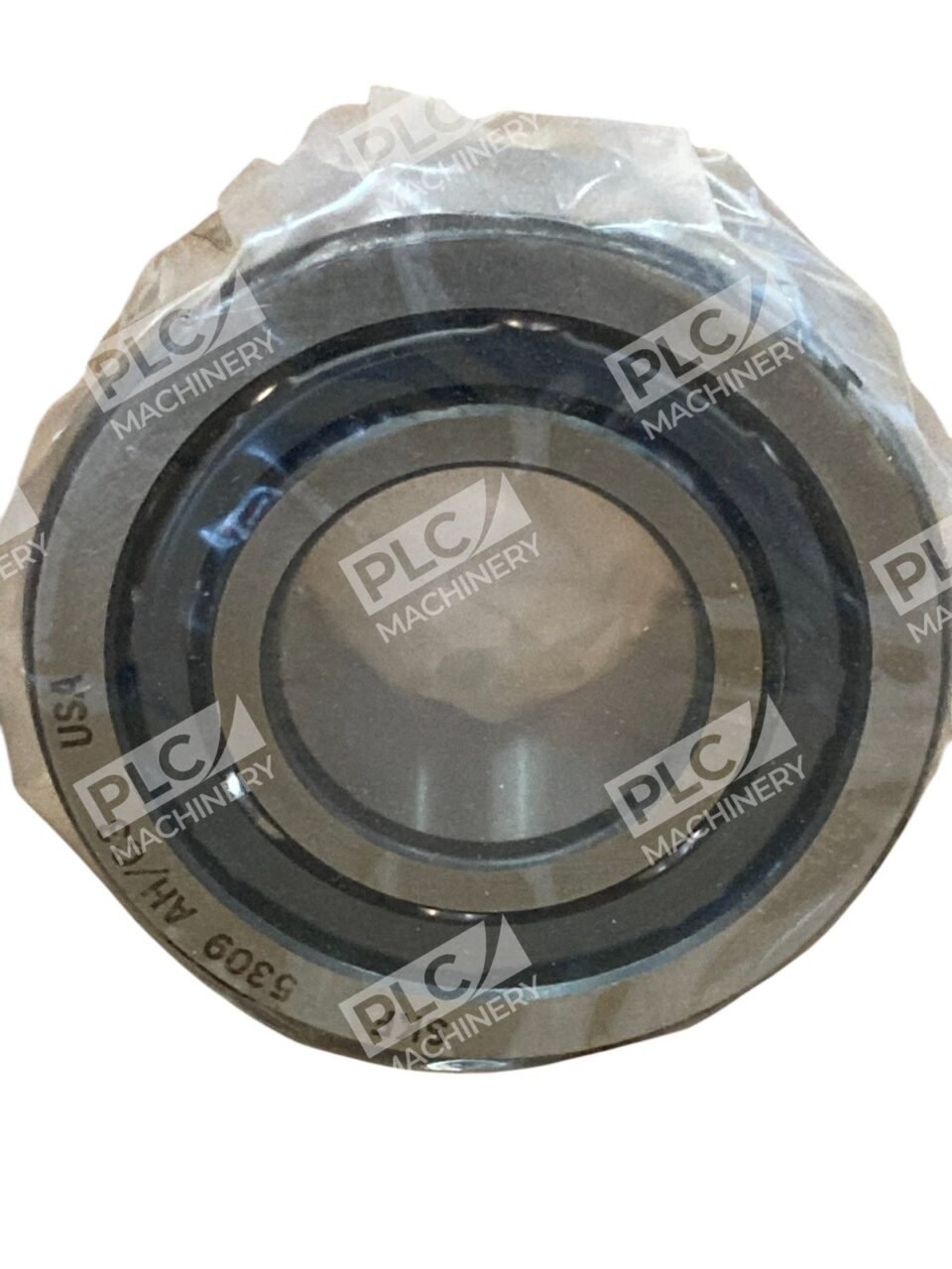 SKF 5309 AH/C3 Double Row Ball Bearing - Image 3