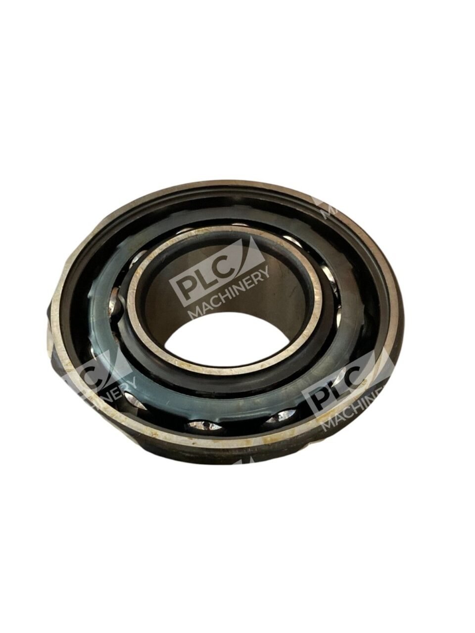 SKF 5310 E/C3 Double-Row Angular Contact Ball Bearing - Image 2